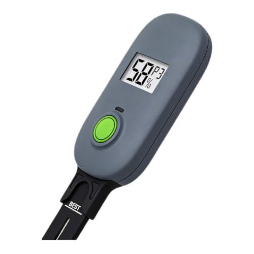 Guía técnica del sensor inalámbrico capacitivo LatoYard para el control de humedad en cultivos