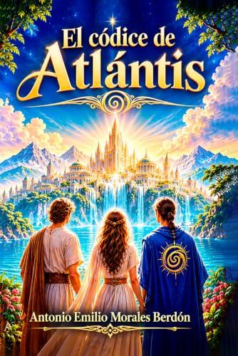 El códice de Atlantis
