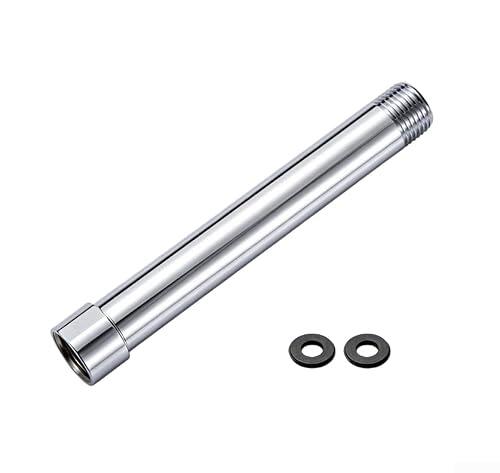 Guía técnica del adaptador de grifo de bañera de acero inoxidable 304 de YobiLife