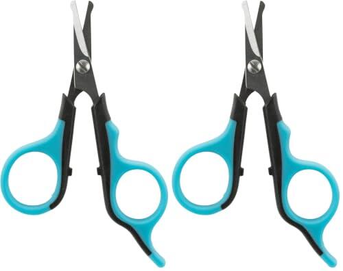 Guía definitiva para el cuidado y corte seguro del pelo en zonas sensibles de mascotas