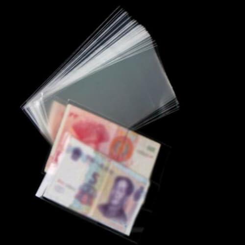Guía definitiva para la conservación segura de billetes y monedas de colección