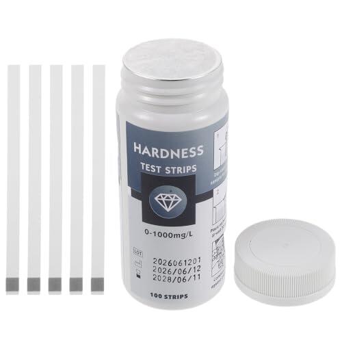 Conoce la Calidad de tu Agua: Todo sobre el Kit de Análisis iplusmile