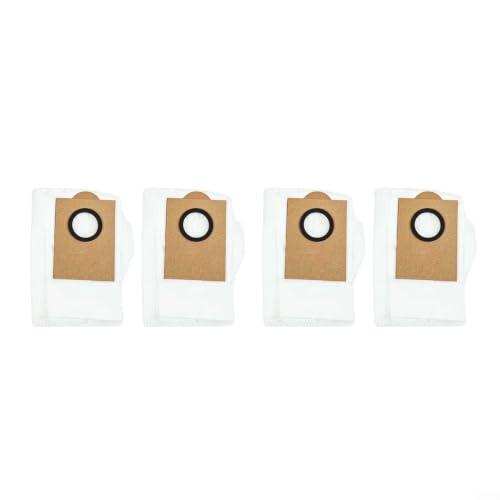 Recambio Autovaciado para lefant para m3 Max 3.5L Recambio(4 PACK)