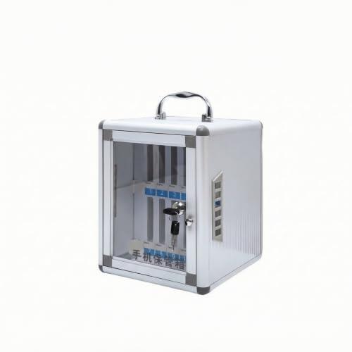Organización y Seguridad Eficiente para Dispositivos Móviles