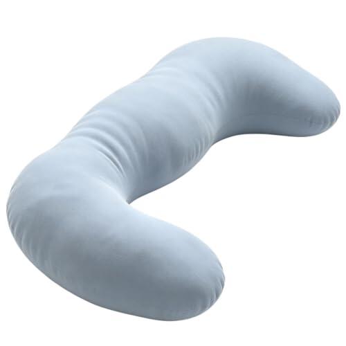 Descanso y Maternidad: Todo sobre la Almohada Corporal Gupcaqosjw