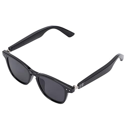 Revolución en tus oídos: Análisis de las gafas inteligentes SIXRUN con audio de oído abierto