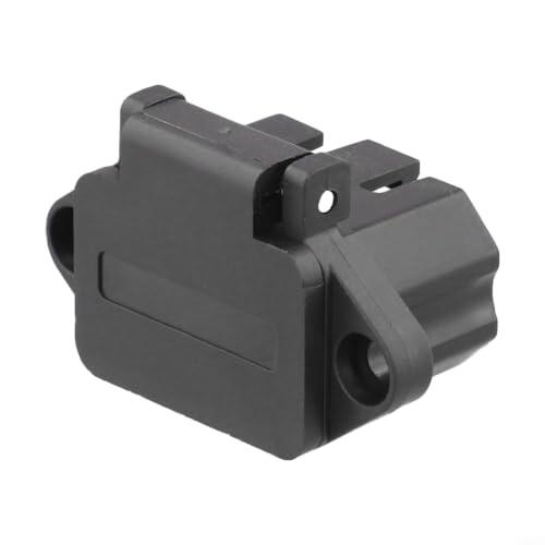 Elimina las chispas y protege tu electrónica con el conector QS8-S de alta corriente