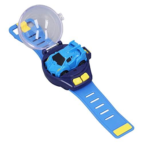Innovación en el juego infantil: Análisis del coche de juguete con control remoto en muñeca XUXHOU