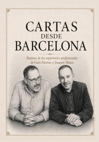Cartas desde Barcelona: El legado de dos maestros de la cartomagia