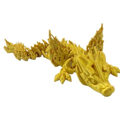 Elegancia Prehistórica en tu Oficina: Figuras de Dinosaurio Cypsnaon