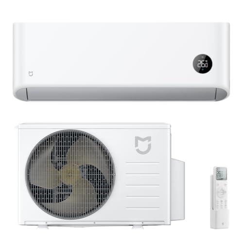 Análisis del aire acondicionado Xiaomi Mijia Eco A++ 9000 BTU: eficiencia y conectividad