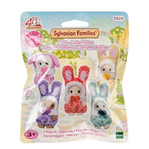 Bebe Sorpresa sylvanian Families