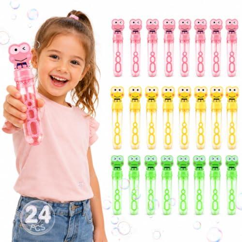 Magia en Burbujas: Análisis Completo de los Pomperos AMATOYS