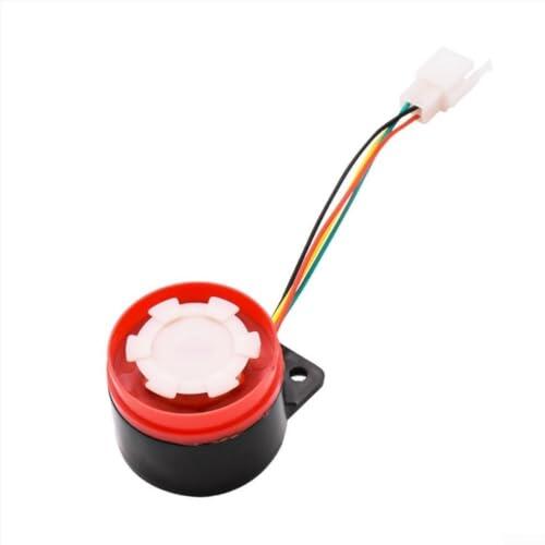 Risveglio Autodiagnóstico del altavoz 48-60V de la voz del ABS para la voz