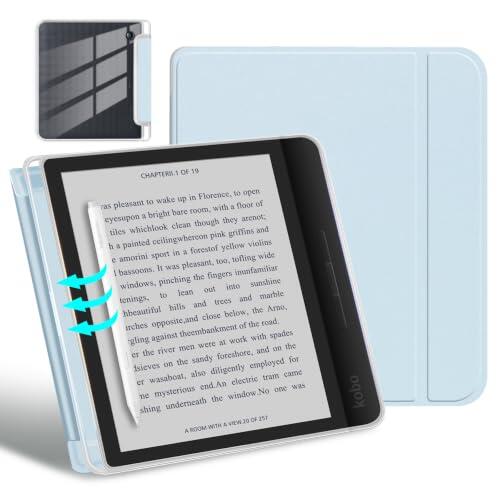 Protección y funcionalidad para tu Kobo Libra Colour 2024
