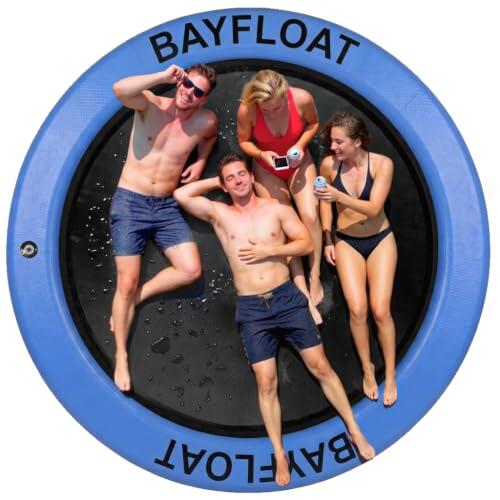 La Revolución del Ocio Acuático: Análisis Técnico del BAYFLOAT Ibiza 240 Pro