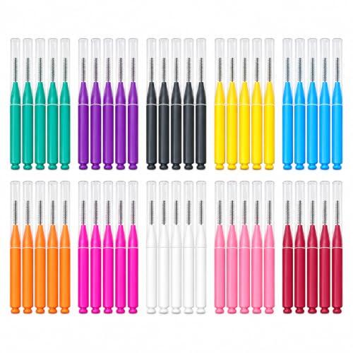 La revolución en la higiene interdental: Guía completa de los cepillos Andymoro