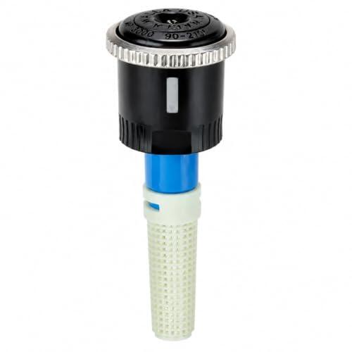 Maximiza la eficiencia de tu riego con las toberas giratorias Hunter MP Rotator MP3000