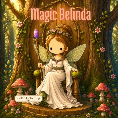Magic Belinda