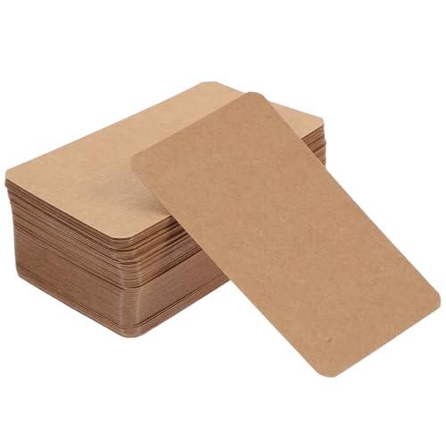 El poder del papel: por qué las tarjetas en blanco son imprescindibles para la organización
