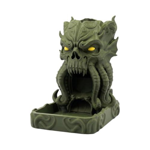 Torre de Dados Kanoauo: Precisión y Estética para Tus Juegos de Mesa