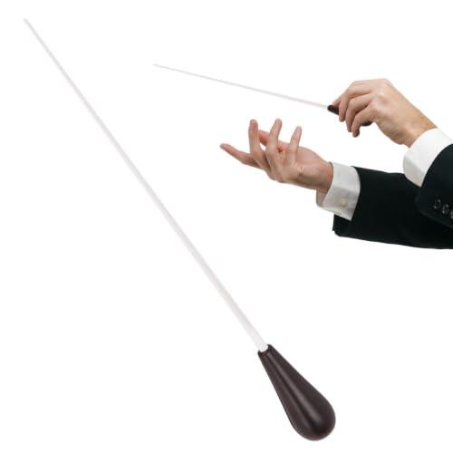 El arte de la dirección: características y diseño del bastón conductor de fibra de vidrio