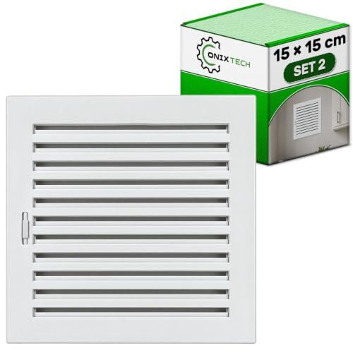 Ventilación Eficientemente Controlada para el Hogar y la Oficina