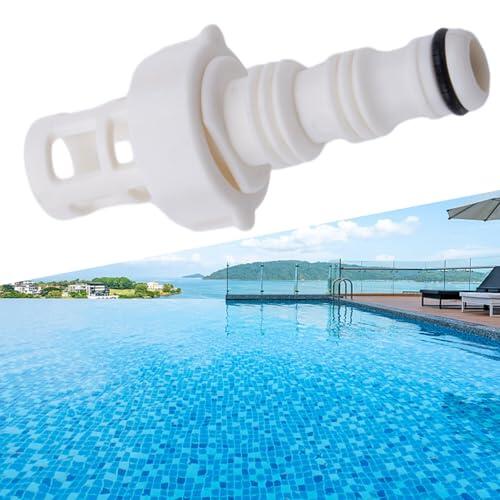 Cómo vaciar tu piscina Intex fácilmente y sin esfuerzo