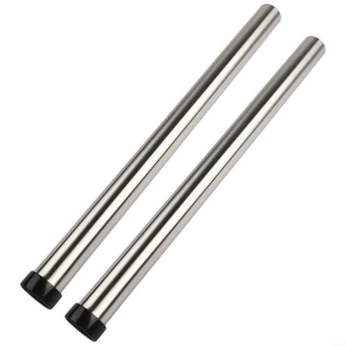 Tubo para alargador Metal 35mm Altura para kärcher Tubo para(2 PACK)