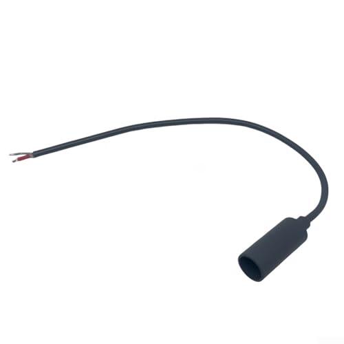 Optimización de energía para Starlink Mini: Cable de alimentación compacto de alta eficiencia