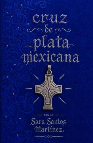 cruz de plata mexicana