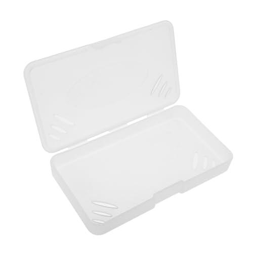 Optimiza el espacio de tu baño con el estuche protector para boquillas