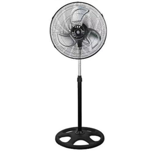 Guía Definitiva del Ventilador de Pie ASGRADO: Rendimiento y Versatilidad