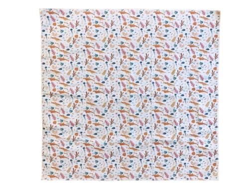 El arte milenario de envolver: Furoshiki japonés para una vida sostenible