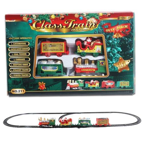 Magia sobre raíles: Todo sobre el mini juego de tren Monetais para niños