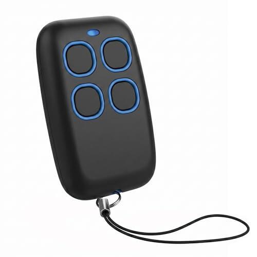 Guía definitiva para unificar el control de tus accesos automáticos