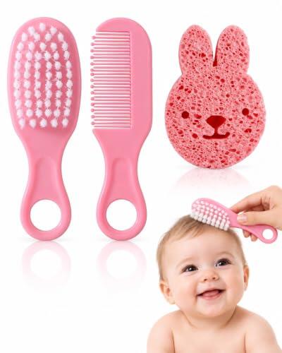 Guía Esencial para el Cuidado del Cabello y la Piel del Recién Nacido