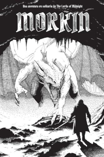 Morkin: The Lords of Midnight