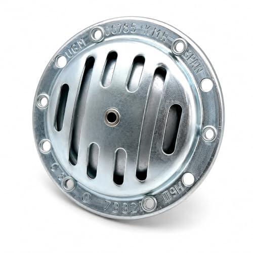 Guía técnica del claxon START 6V AC para Vespa clásica: instalación y compatibilidad