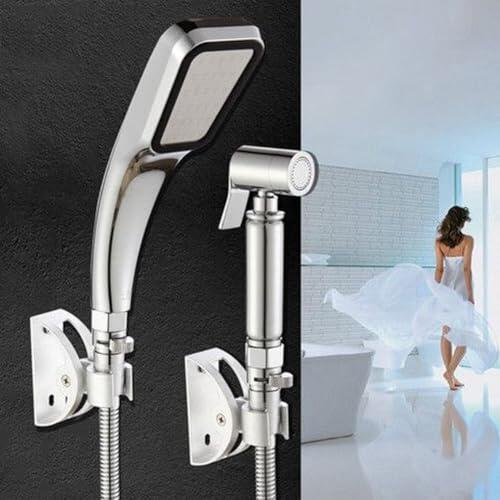 Control y Eficiencia en el Baño: Análisis del Desviador de Ducha Kivivaka
