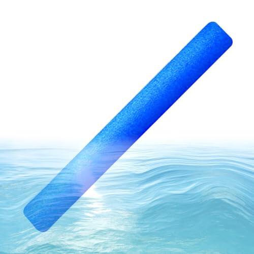 Guía Completa sobre los Tubos Flotantes de Espuma de 75cm para Actividades Acuáticas