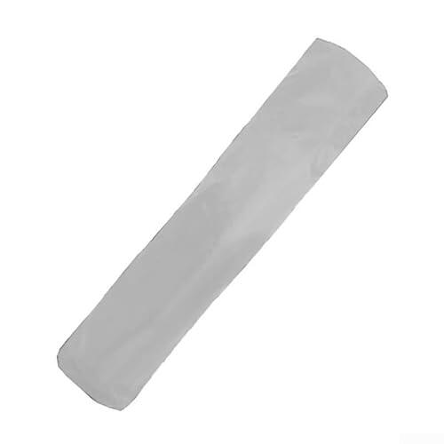 Protección para aspirador 210D Duradera para beige Protección(Gray)