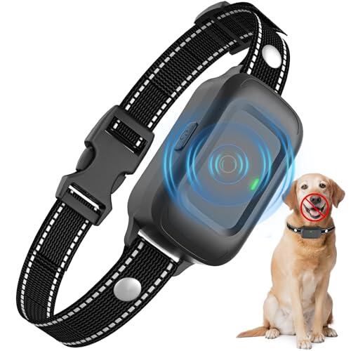 Guía Definitiva sobre el Collar Antiladridos Holercoco: Tecnología y Bienestar Canino