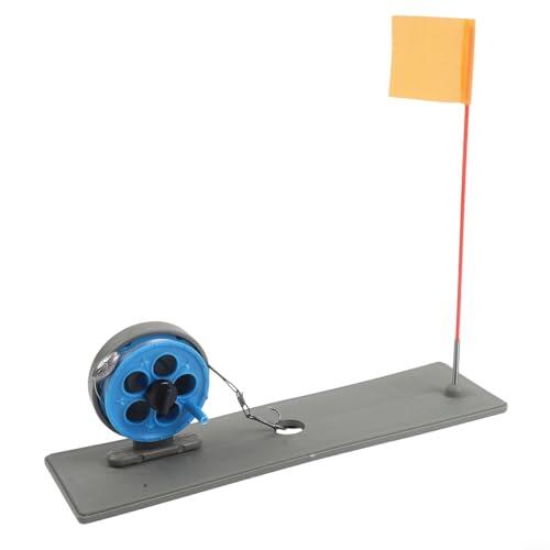 ABS Pesca Tip Up Marker Pole ABS Fishing Tip Up Marker Pole