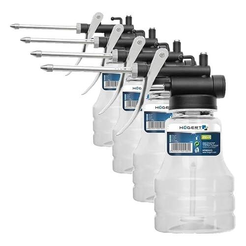 Kit de Aceiteras Högert Technik HT8G925: Precisión y Resistencia en Cada Aplicación