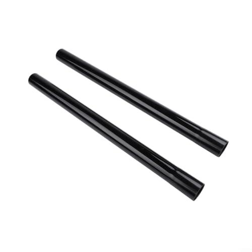 Tubo para alargador para aspiradora 32mm ABS 2 Unidades Tubo | Diámetro 32mm, material ABS , 2 incluidos, profunda, sin herramientas