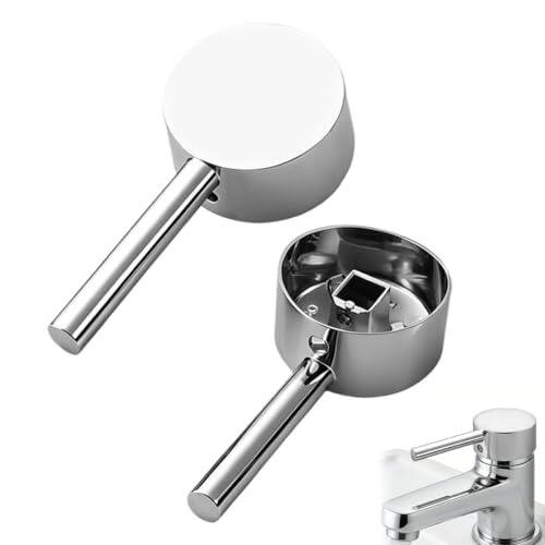 Renueva tus grifos con la maneta de metal macizo LAPQOS
