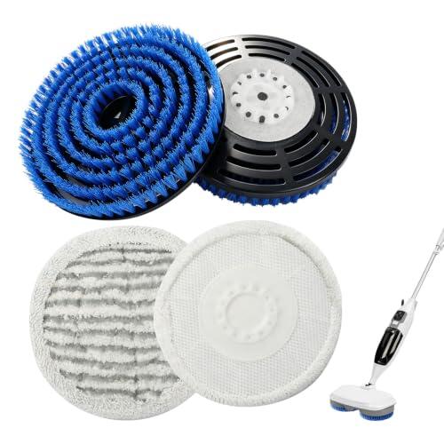 Kit de Repuestos TALOEYH para Mopas de Vapor Shark S7000 y S8201
