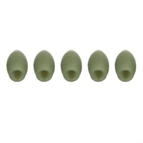 Optimiza Tus Montajes de Carpfishing con Conectores Dacron de 14mm