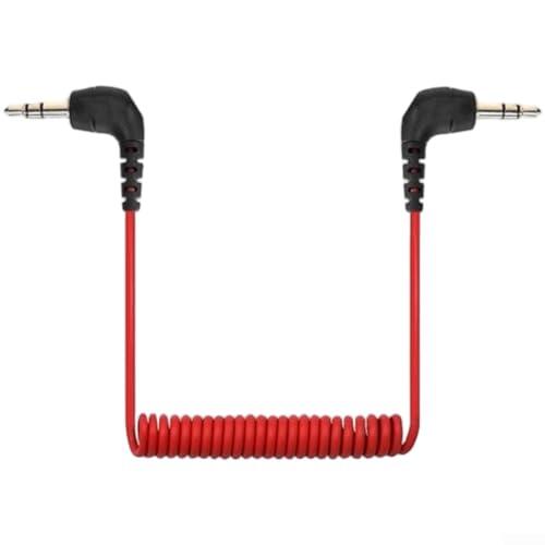 Cómo conectar tu Rode VideoMicro al móvil sin adaptadores